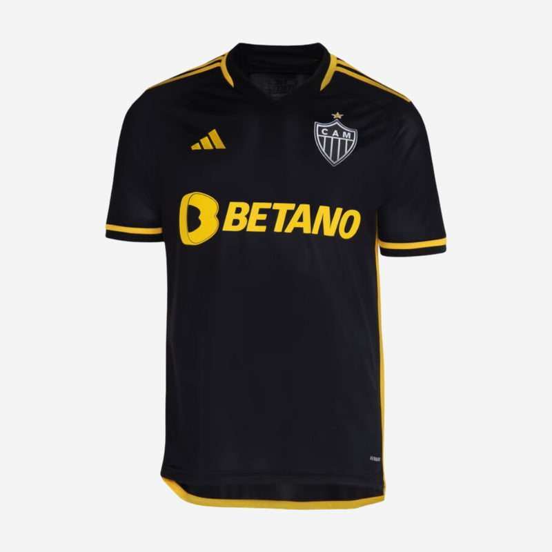 Camisa Atlético Mineiro Third 23/24 +5 PRESENTES🎁