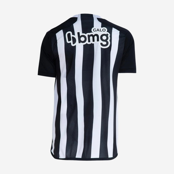 Camisa Atlético Mineiro Home 24/25 +5 PRESENTES🎁