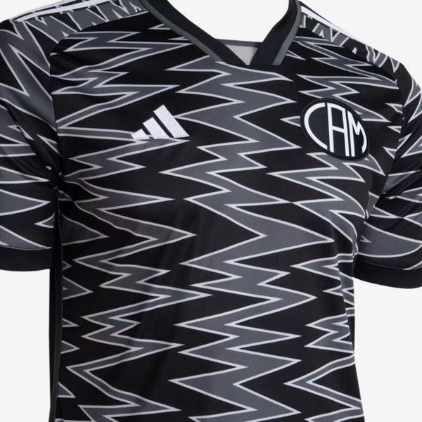 Camisa Atlético Mineiro Third 24/25 HULK