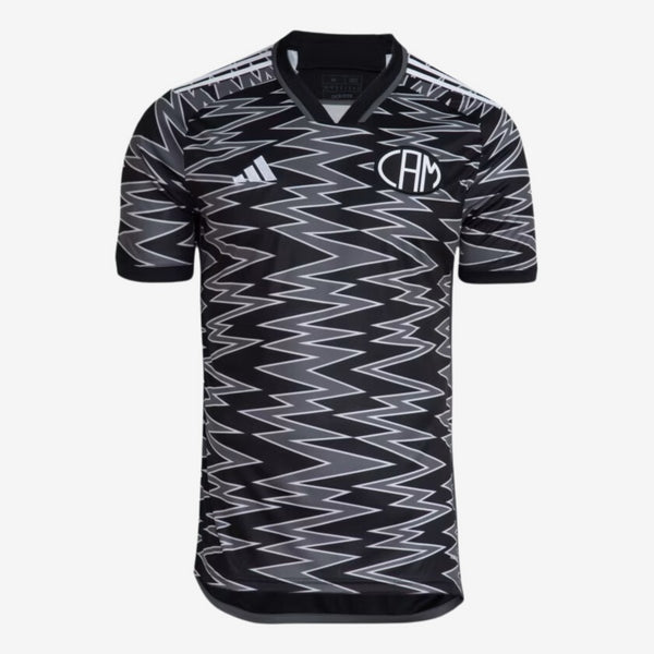 Camisa Atlético Mineiro Third 24/25 HULK