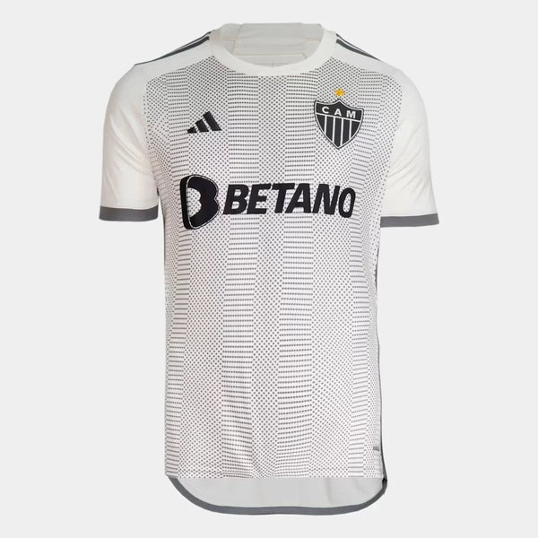 Camisa Atlético Mineiro Away 24/25 +5 PRESENTES🎁