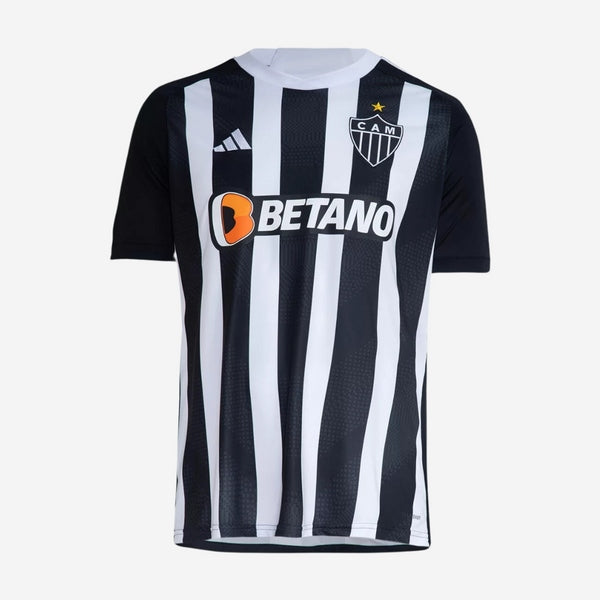 Camisa Atlético Mineiro Home 24/25 DEYVERSON