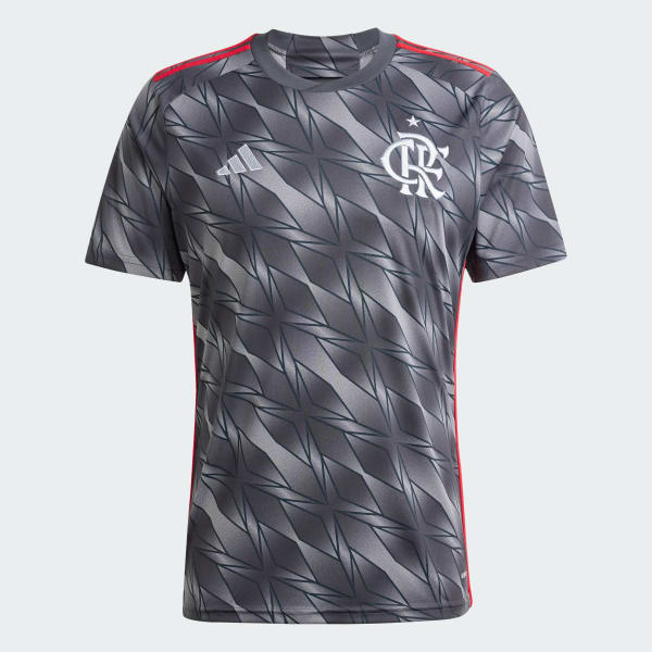 Camisa Flamengo THIRD 2024/2025 LANÇAMENTO