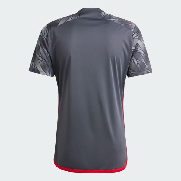 Camisa Flamengo THIRD 2024/2025 LANÇAMENTO