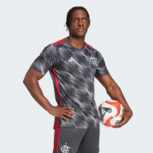 Camisa Flamengo THIRD 2024/2025 LANÇAMENTO