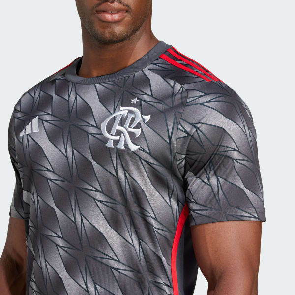 Camisa Flamengo THIRD 2024/2025 LANÇAMENTO