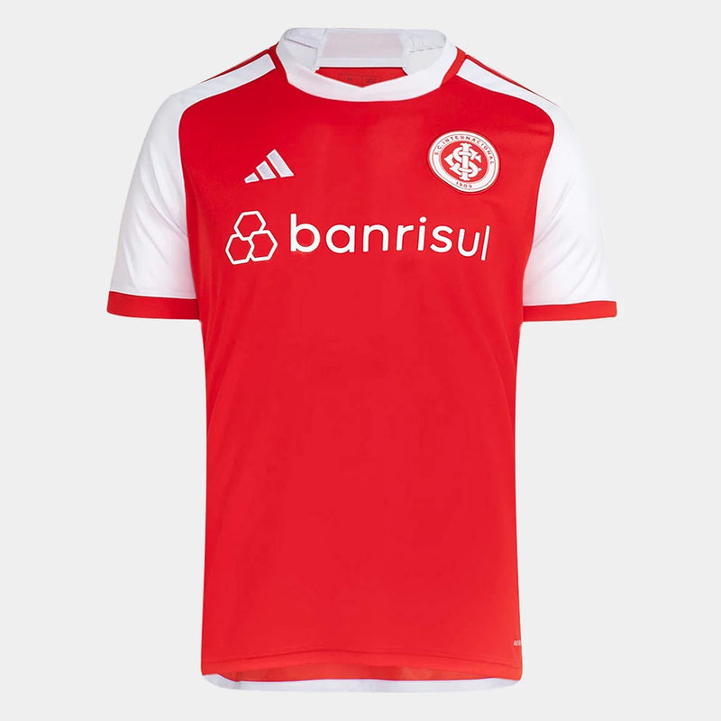 Camisa SC Internacional 2024/25 Home