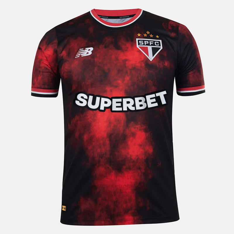 Camisa São Paulo Third 2024/2025