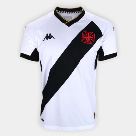 Camisa Vasco da Gama 2023/24 Home - Pokas Store