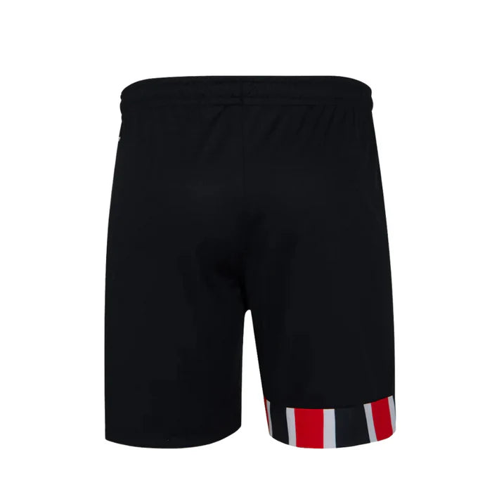 Kit Infantil São Paulo Away 2024/2025