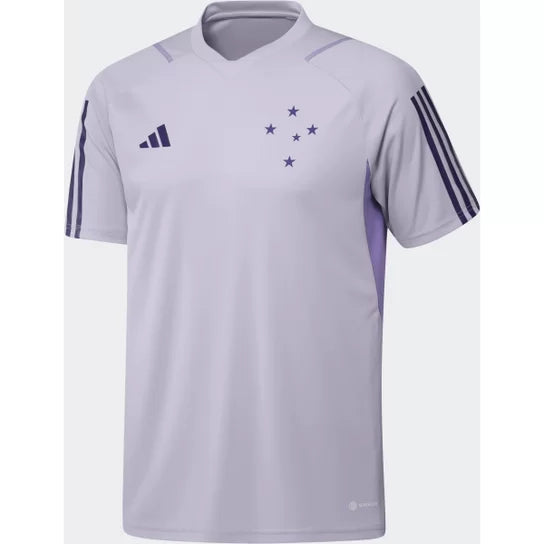 Camisa Cruzeiro 2023/24 Treino - Pokas Store