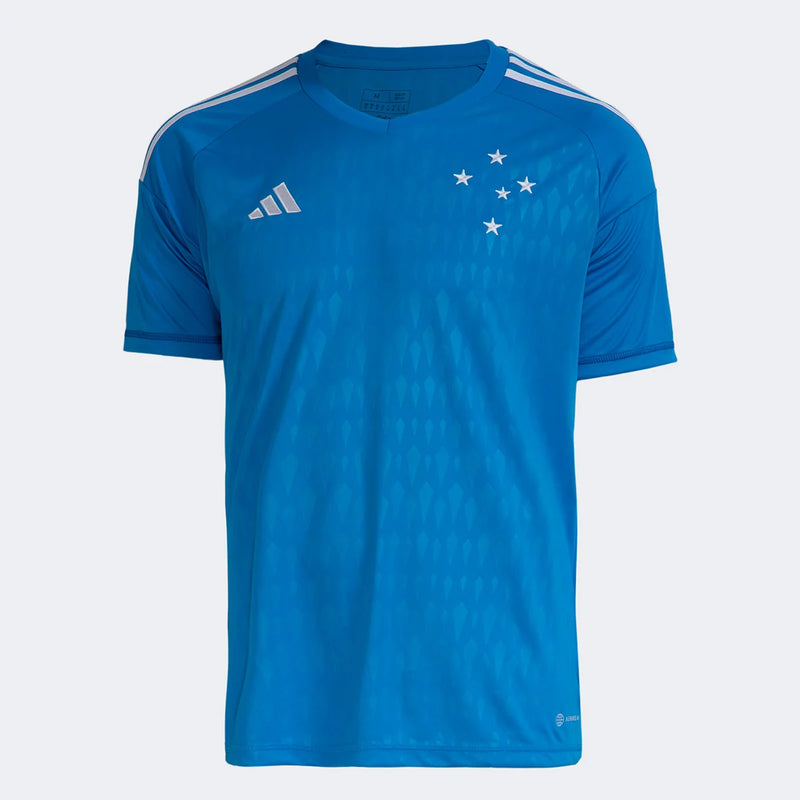 Camisa Cruzeiro Goleiro 2024/2025