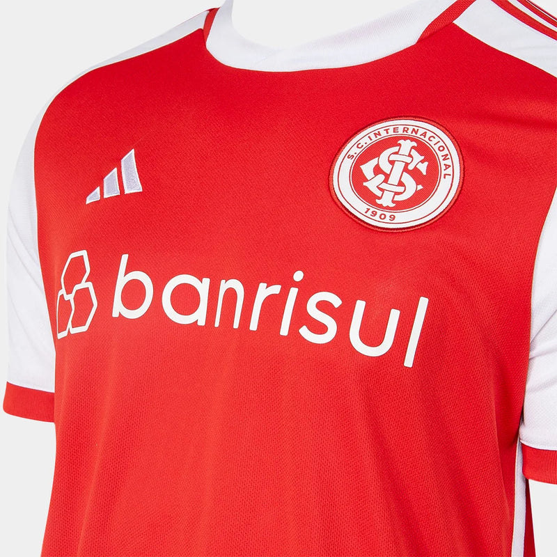 Camisa SC Internacional 2024/25 Home