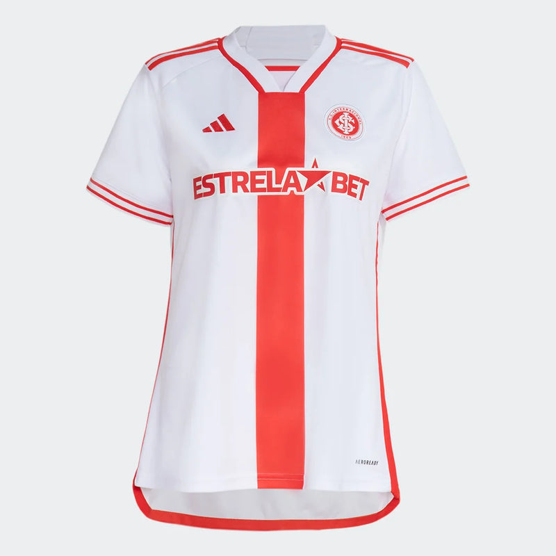 Camisa SC Internacional Feminina 2024/25 Away