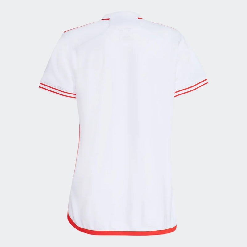 Camisa SC Internacional Feminina 2024/25 Away