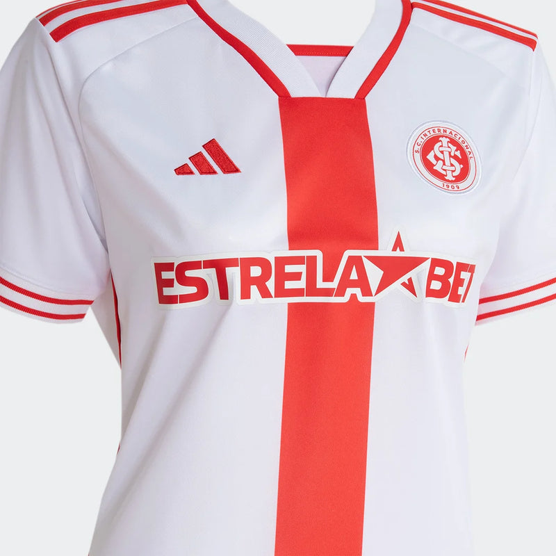 Camisa SC Internacional Feminina 2024/25 Away