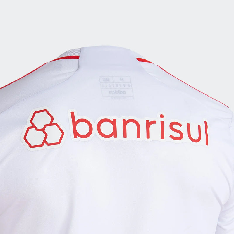 Camisa SC Internacional 2024/25 Away