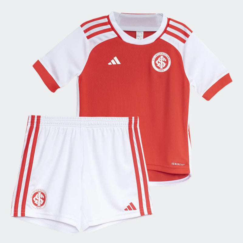 Kit Infantil Internacional Home 2024/2025