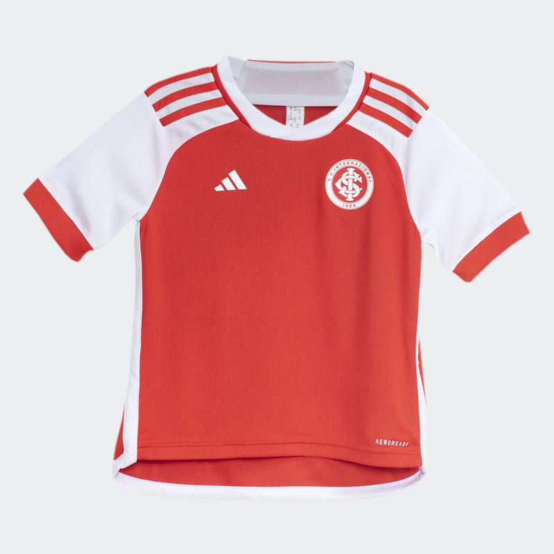 Kit Infantil Internacional Home 2024/2025