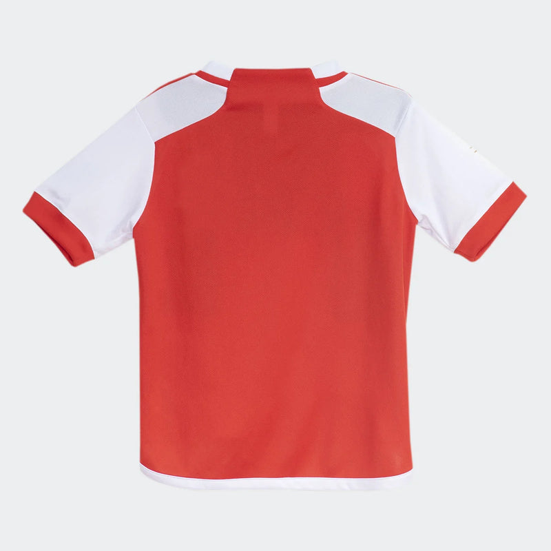 Kit Infantil Internacional Home 2024/2025