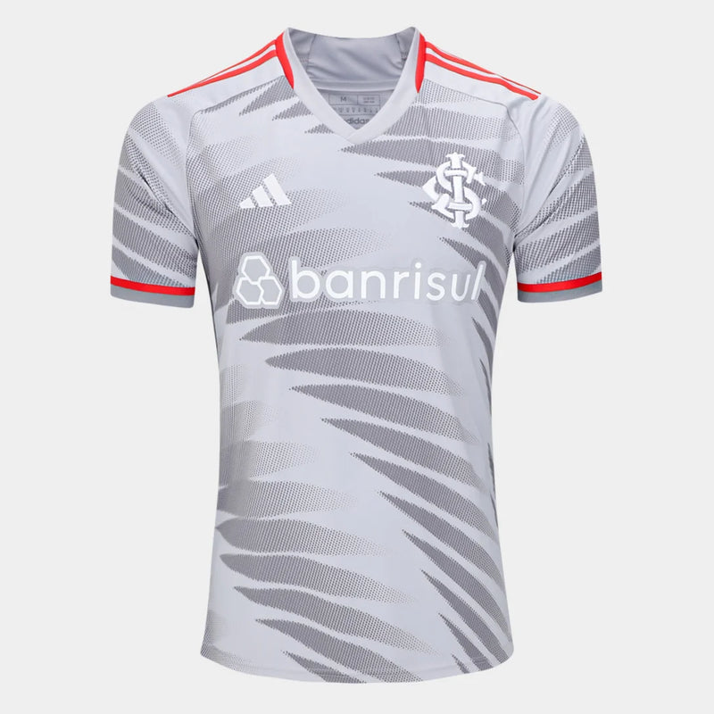 Camisa SC Internacional 2024/25 Third