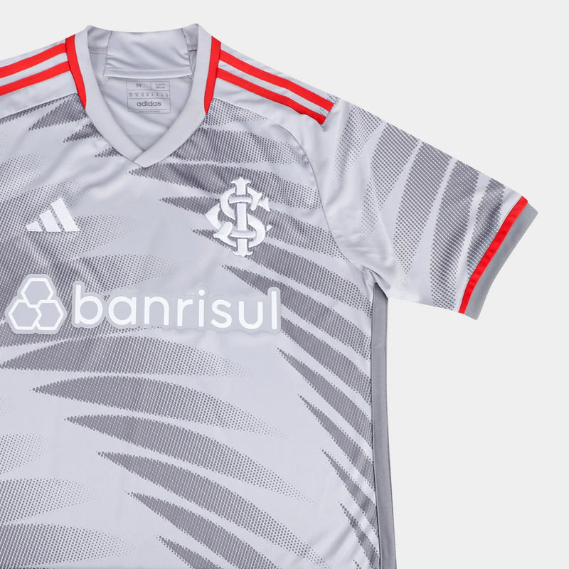 Camisa SC Internacional 2024/25 Third