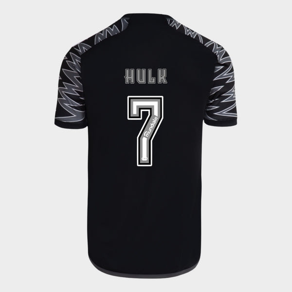 Camisa Atlético Mineiro Third 24/25 HULK