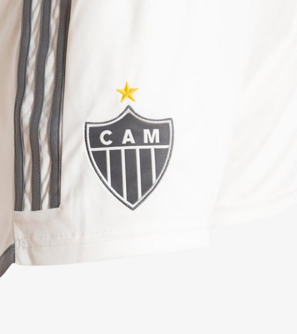 Conjunto Infantil Atlético Mineiro Away 24/25