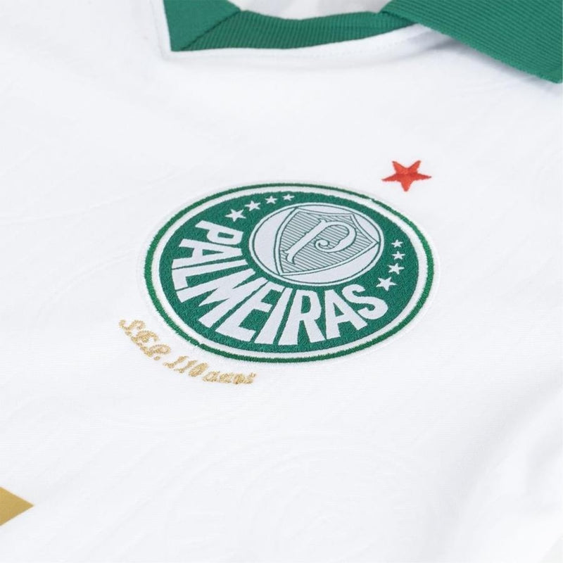 Camisa Feminina SE Palmeiras 2024/25 Away