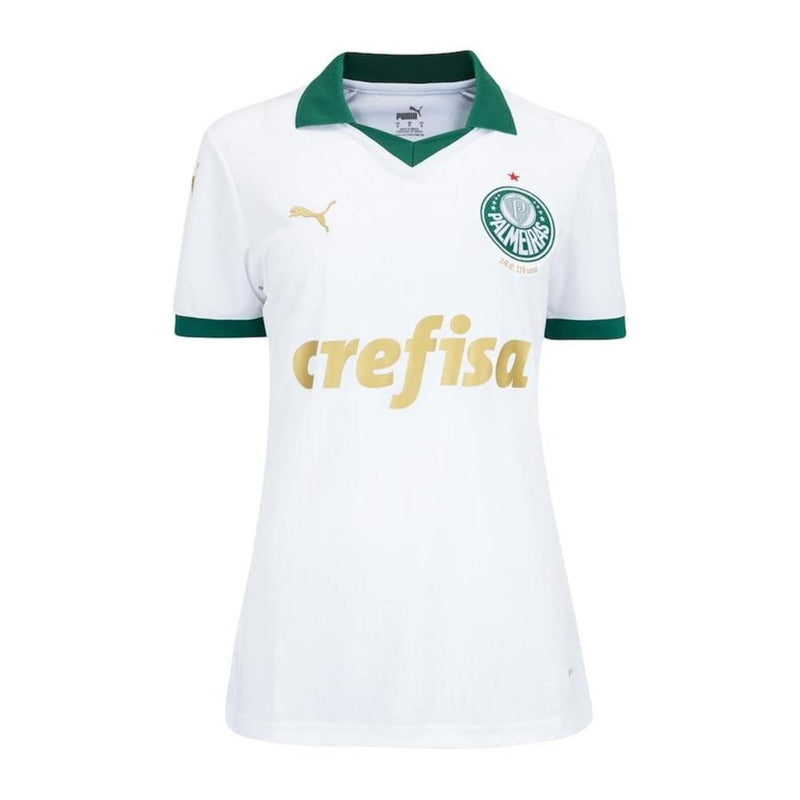 Camisa Feminina SE Palmeiras 2024/25 Away