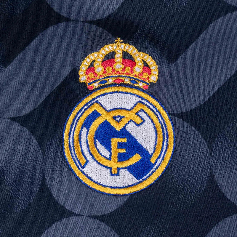 Camisa Real Madrid 2023/24 MBAPPÉ 9 Away + 5 PRESENTES 🎁