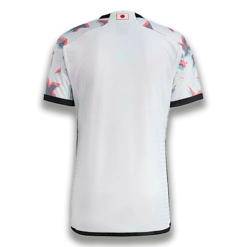 Camisa Japão 22/23 - Torcedor Masculina - Branca