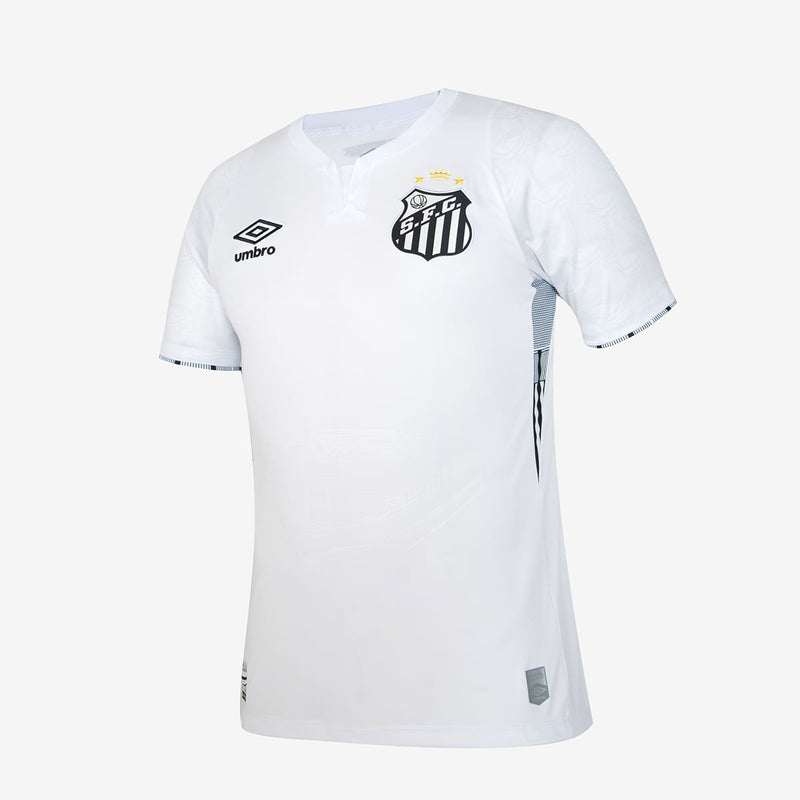 Camisa Santos 2024/25 HOME