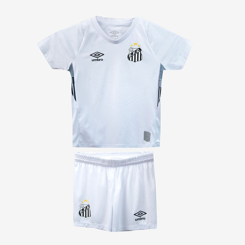 Kit Infantil Santos Home 2024/2025