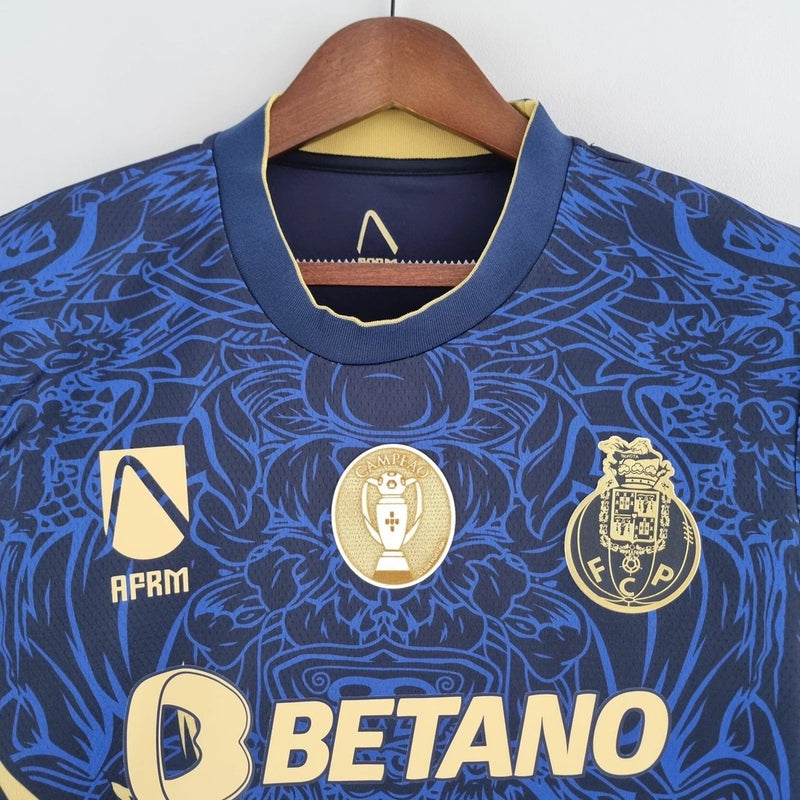 Camisola FC Porto ESPECIAL DRAGÃO + 5 PRENDAS HOJE! 🎁