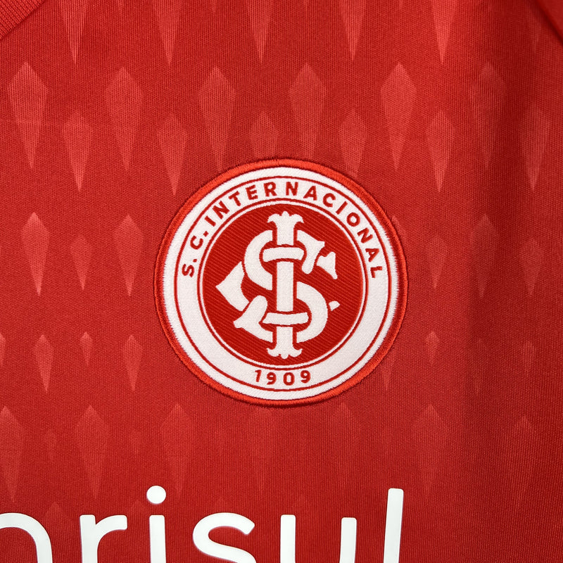 Camisa SC Internacional 2023/24 Goleiro - Pokas Store
