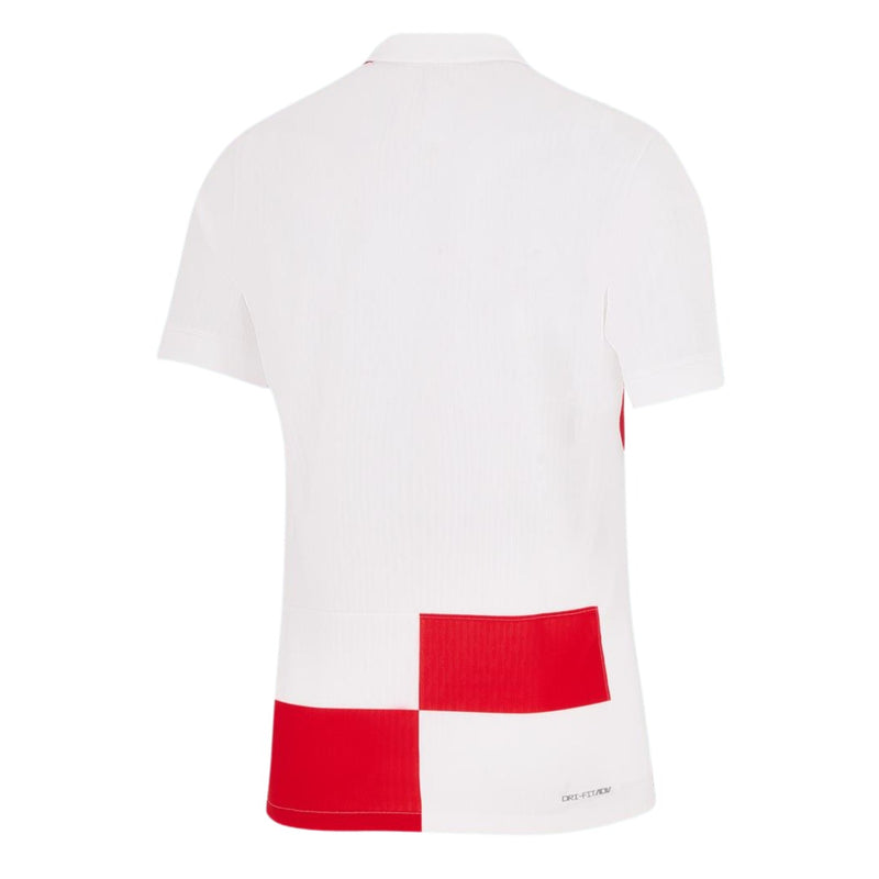 Camisola Seleção Croacia 2024/25 Home