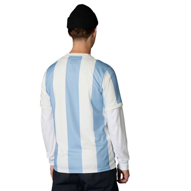 Camiseta Argentina 2024/2025 Home ESPECIAL 50 AÑOS