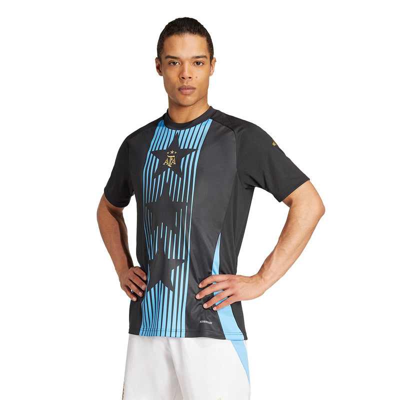 Camiseta Argentina 2024/25 Pre Juego