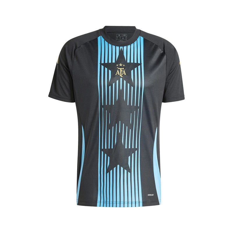 Camiseta Argentina 2024/25 Pre Juego