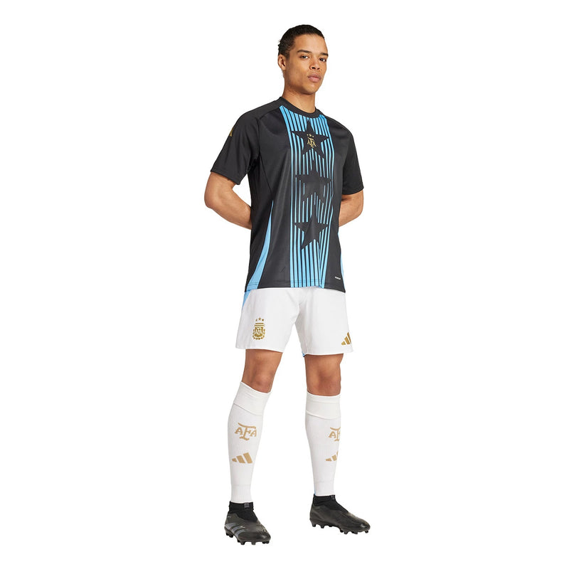 Camiseta Argentina 2024/25 Pre Juego