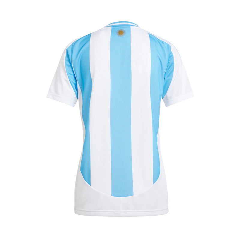 Camiseta Argentina 2024/25 Home Femenina