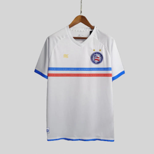 Camisa Bahia 2023/24 Home - Pokas Store