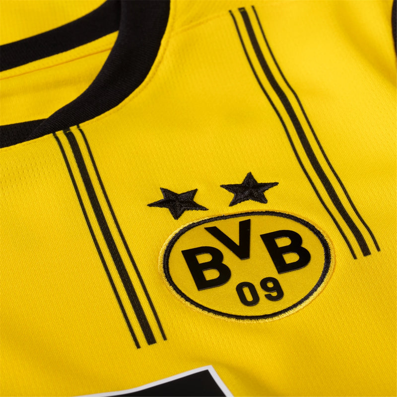 Camisola Borussia Dortmund 2024/2025 - Lançamento