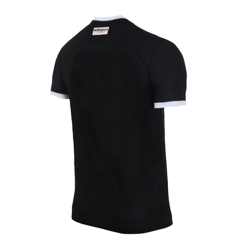 Camisa Corinthians Segundo Uniforme 2023/2024