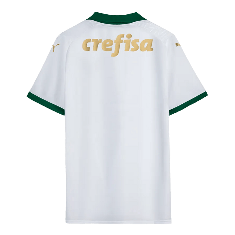 Camisola Palmeiras Away 2024/2025