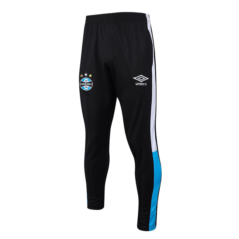 Conjunto de Frio Grêmio 2023/24 Azul - Viagem - Pokas Store