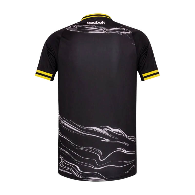 Camisa Botafogo Quarta Camisa 2024/2025