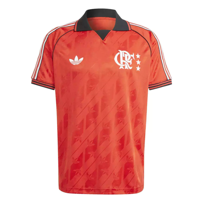 Camisa Flamengo 2024/2025 LIFESTYLER +5 PRESENTES🎁