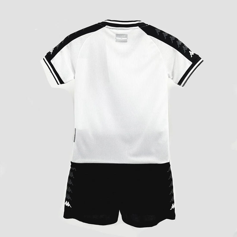 Kit Infantil Vasco II Away 2024/2025